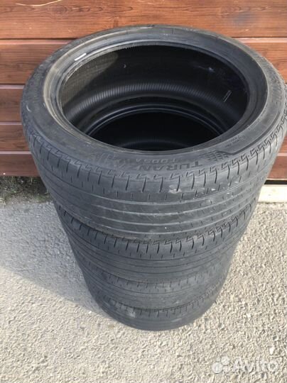 Bridgestone Alenza Sport 235/45 R18