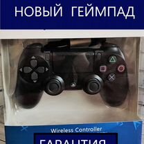 Джойстик Ps4 Геймпад