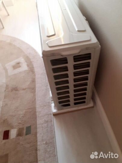 Сплитсистема, на 70 кв.м kraft KF MAN 24