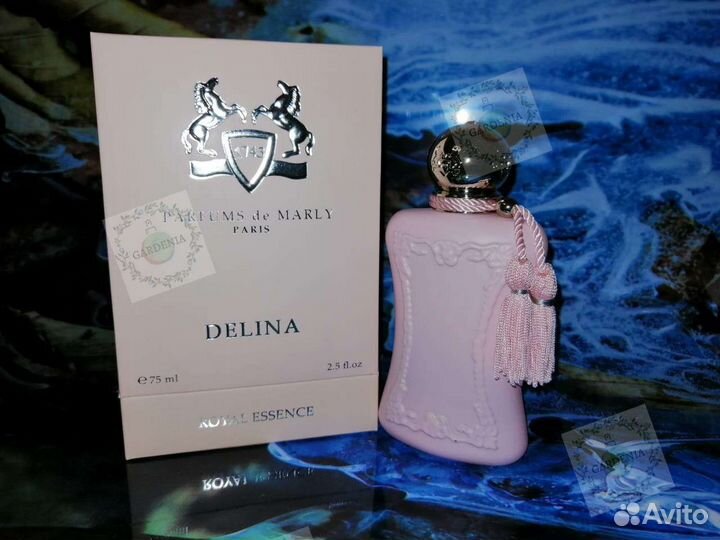 Parfums de Marly Delina Exclusif