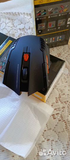 Компьютерная мышка