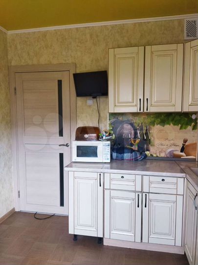 3-к. квартира, 67,5 м², 3/9 эт.