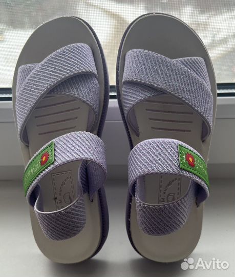 H&M сандалии 27,28,30