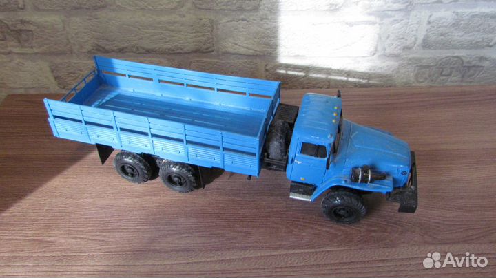 Урал ручная работа Киммерия раритет