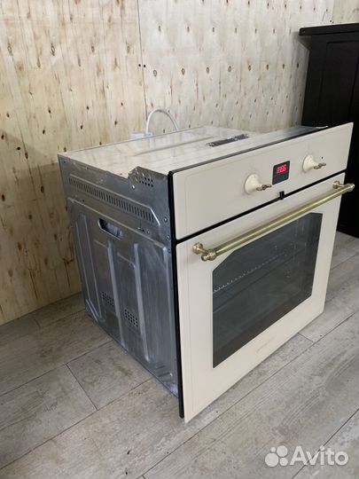 Духовой шкаф gorenje бу
