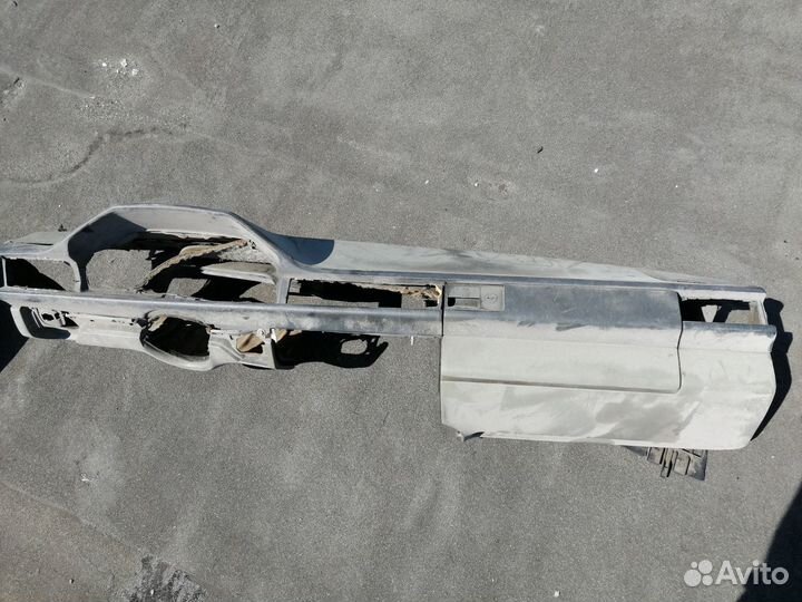 Торпедо mercedes w124