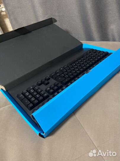 Клавиатура Logitech G213 prodigi