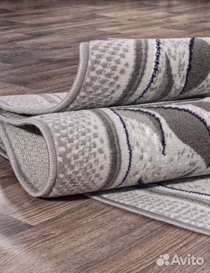 Ковер овальный 2 х 4 м (Россия)