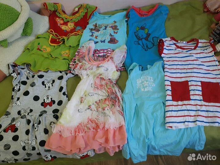 Пакет 4-5 лет