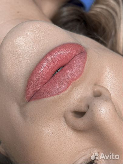 Модели бесплатноПерманентный макияж