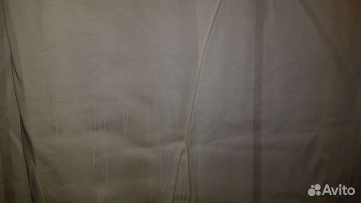 Шторы блэкаут