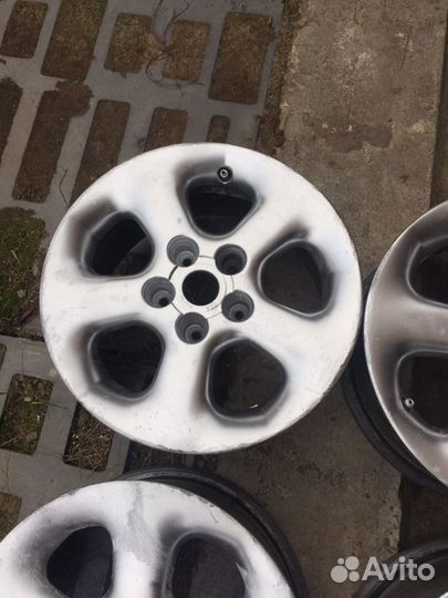 Диски комплект