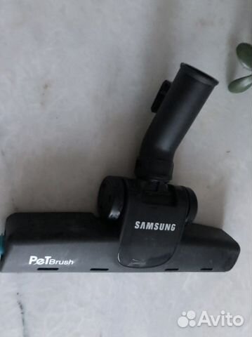 Насадка для пылесоса samsung щетка