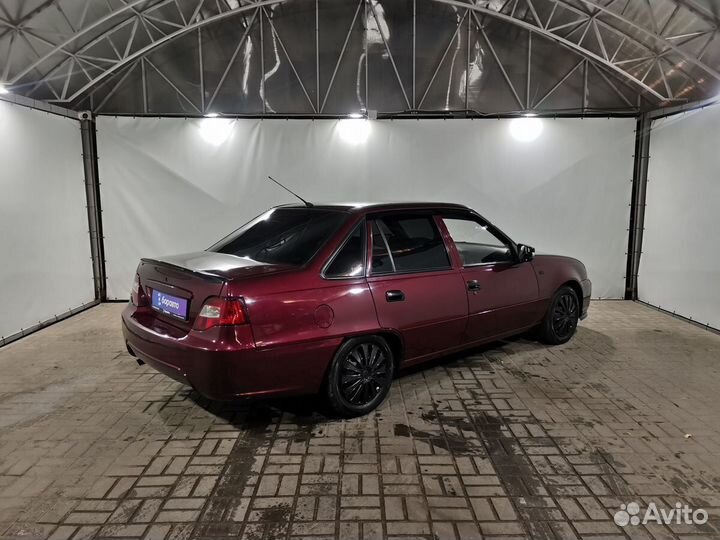 Daewoo Nexia 1.5 МТ, 2011, 129 772 км