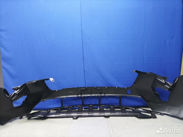 Передний бампер Хавал Джолион