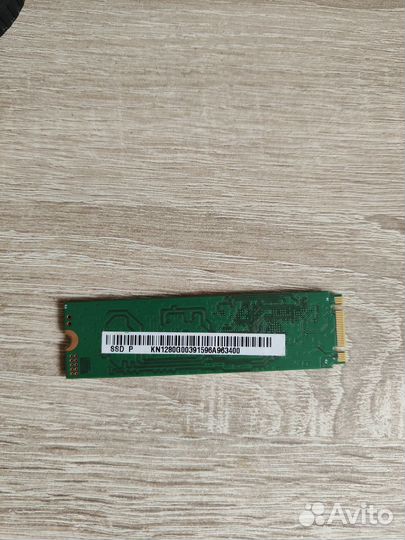 Ssd m2 Hynix 128gb