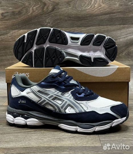 Asics Gel Nyc Urbancore Yankees