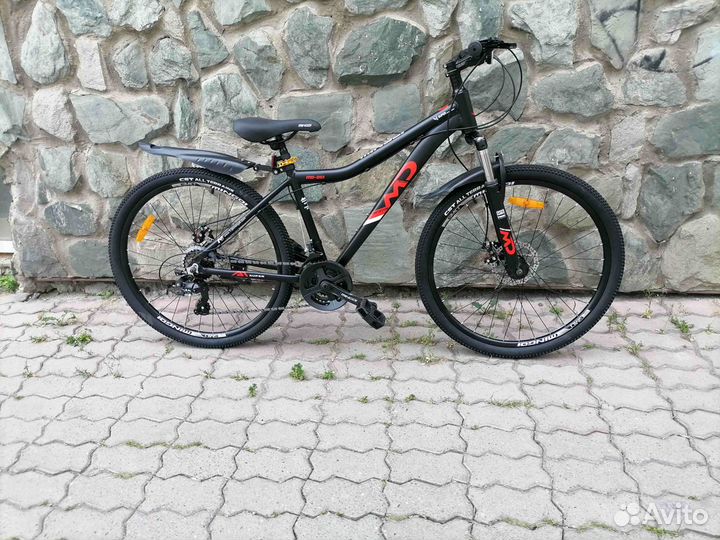 Велосипед Арт: 275