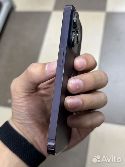 Запчасти iPhone 14Pro