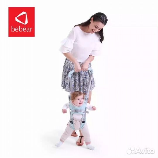 Ходунки типа поводок