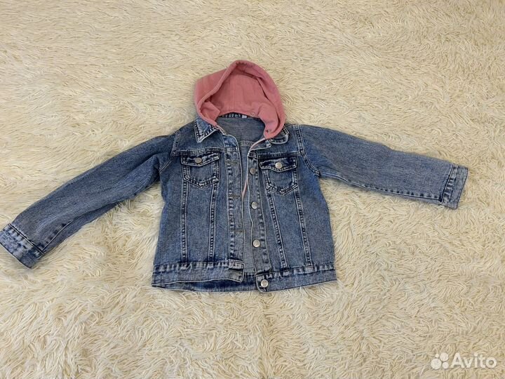 Одежда для девочки