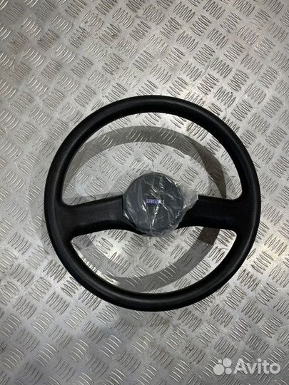 Руль Ваз 2107