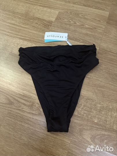 Купальник Seafolly. Оригинал