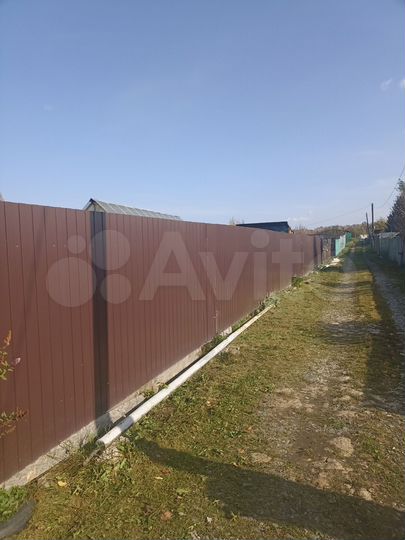 Дача 48 м² на участке 5 сот.