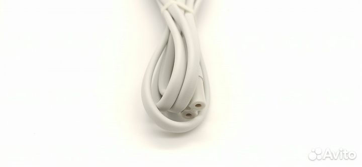 Кабель питания китайская вилка 220 xiaomi