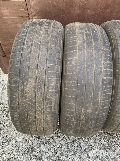 Yokohama Geolandar G091 225/65 R17