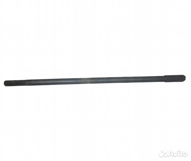 Кардан переднего моста на Уралец