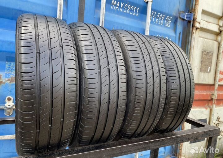 Kumho Ecowing ES01 KH27 185/60 R15 84H