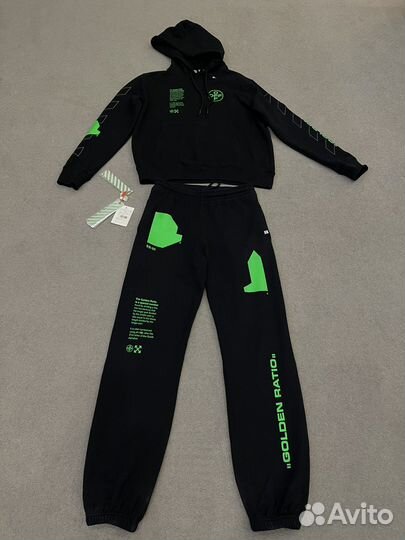 Костюм Off-White оригинал