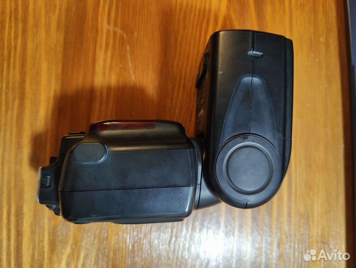 Вспышка камеры Nikon Speedlight SB-910