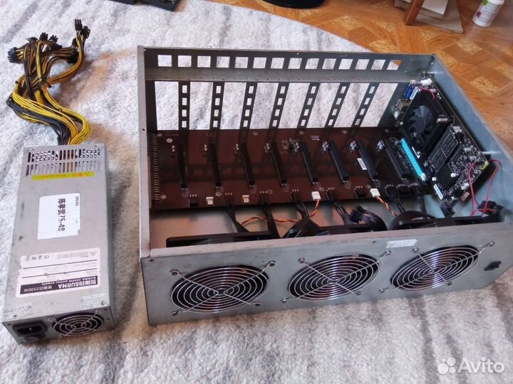 Основа для карт