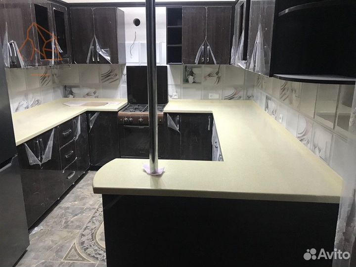 Столешница кухня