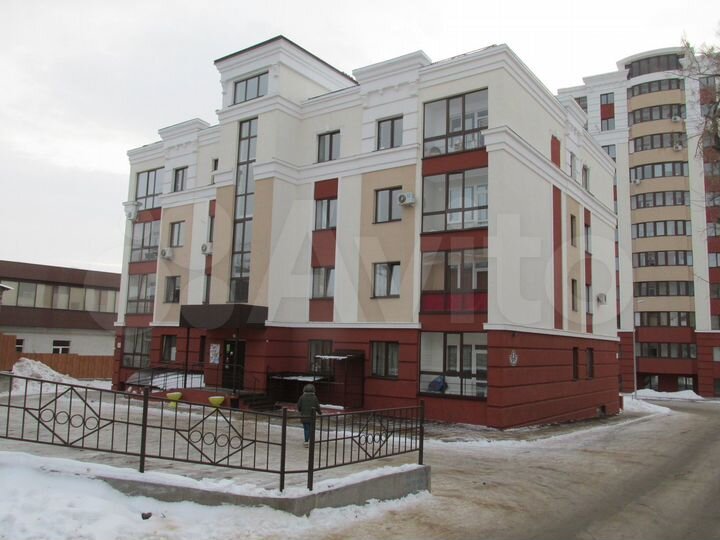 Свободного назначения, 82.8 м²