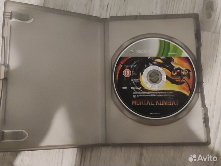 Игры для приставки xbox 360