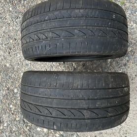 Bridgestone Dueler H/P Sport RFT 275/40 R20