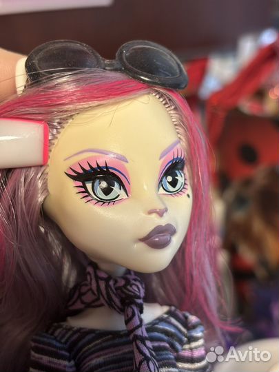 Кетрин де мяу