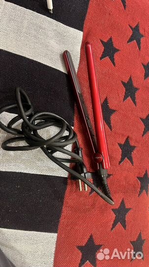 Утюжок для волос philips