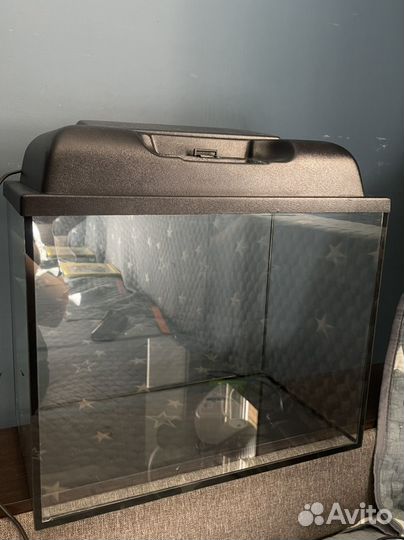 Аквариум 30 литров