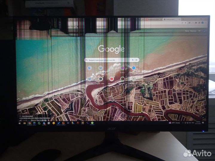 Монитор Acer