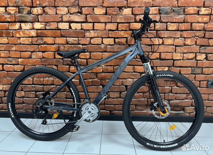 Велосипед. Новая модель 2024