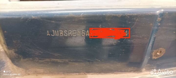 Mitsubishi Galant 8 1999