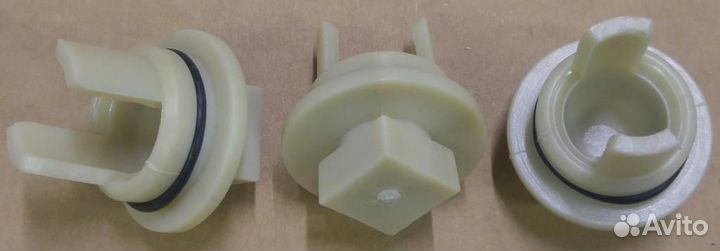 Втулка шнека для мясорубки