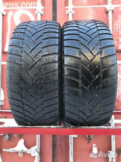 Dunlop SP Winter Sport M3 275/45 R20