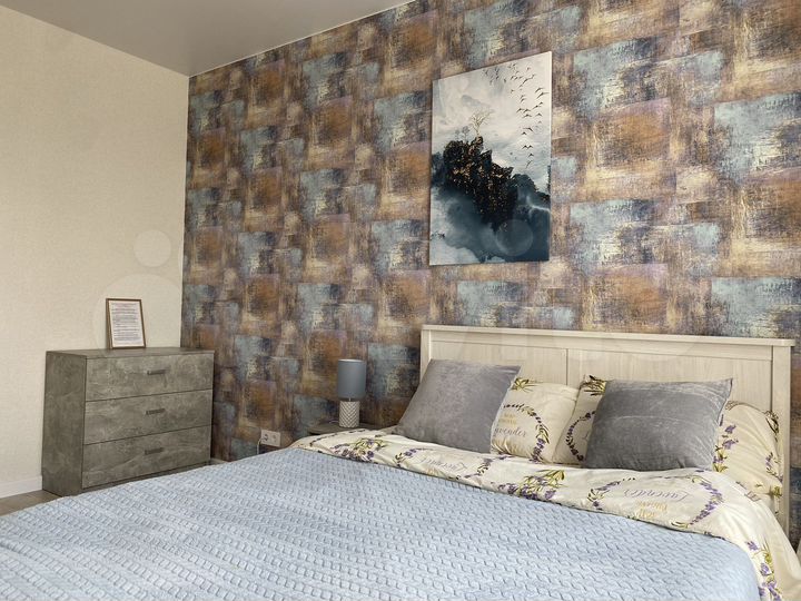 Квартира-студия, 26 м², 7/9 эт.
