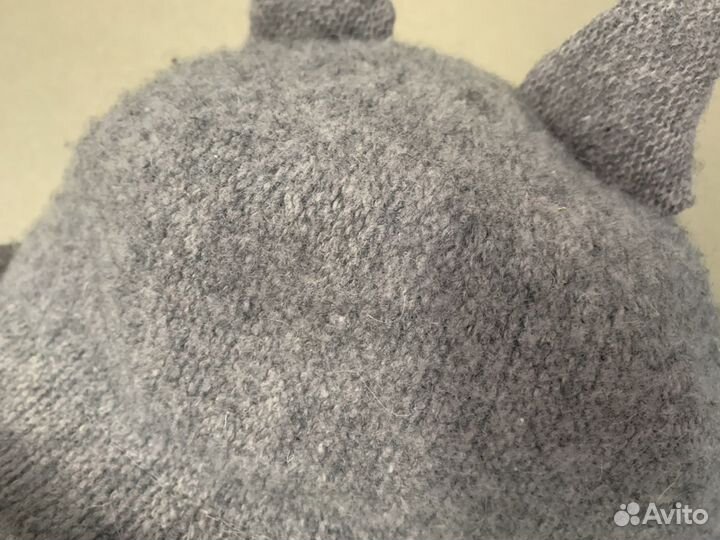 Стильная шляпа