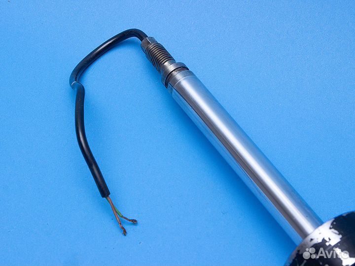 Амортизатор передний Porsche Macan 95B